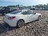 KMHHT6KD2DU****** Salvage and Wrecked 2013 Hyundai Genesis in Florida State