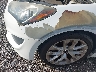 KMHHT6KD2DU****** Salvage and Repairable 2013 Hyundai Genesis in Florida State