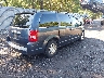 2A8HR54P48R****** Salvage and Wrecked 2008 Chrysler Town & Country in New Jersey State