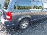 2A8HR54P48R****** Salvage and Repairable 2008 Chrysler Town & Country in New Jersey State