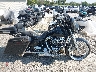 1HD1FCM15CB****** Salvage 2012 Harley-Davidson FLHTCU in Ohio State