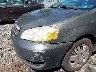 2T1BR30E06C****** Wrecked 2006 Toyota Corolla in New Jersey State