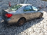 2T1BR30E06C****** Salvage and Wrecked 2006 Toyota Corolla in New Jersey State