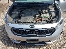 KNDCE3LC0H5****** Repairable 2017 Kia Niro in Baltimore