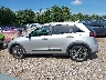 KNDCE3LC0H5****** Repairable 2017 Kia Niro in Maryland State