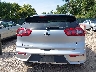 KNDCE3LC0H5****** Wrecked 2017 Kia Niro