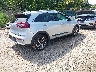 KNDCE3LC0H5****** Salvage and Wrecked 2017 Kia Niro in Maryland State