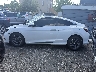 2HGFC4B67KH****** Salvage 2019 Honda Civic in Indiana State