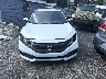 2HGFC4B67KH****** Salvage and Repairable 2019 Honda Civic in Indiana State