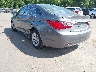 5NPEB4AC0BH****** Salvage and Repairable 2011 Hyundai Sonata in Hartford