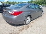 5NPEB4AC0BH****** Salvage and Wrecked 2011 Hyundai Sonata in Connecticut State