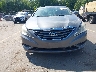 5NPEB4AC0BH****** Salvage and Repairable 2011 Hyundai Sonata in Connecticut State