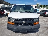 1GCSGAFX0E1****** Destrozados 2014 Chevrolet Express en Estado de Florida