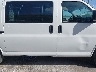 1GCSGAFX0E1****** Usados 2014 Chevrolet Express en Estado de Florida