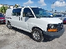 1GCSGAFX0E1****** Salvamento y Destrozados 2014 Chevrolet Express en progressive casualty offsite