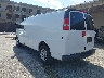 1GCSGAFX0E1****** Salvamento y Reparables 2014 Chevrolet Express en progressive casualty offsite
