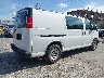 1GCSGAFX0E1****** Salvamento y Destrozados 2014 Chevrolet Express en Estado de Florida