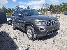 1C4RJFAG5HC****** Salvage and Wrecked 2017 Jeep Grand Cherokee in Charleston
