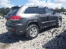 1C4RJFAG5HC****** Salvage and Wrecked 2017 Jeep Grand Cherokee in South Carolina State