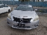 1N4AL3APXDN****** Wrecked 2013 Nissan Altima in California State