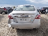 1N4AL3APXDN****** Wrecked 2013 Nissan Altima