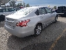 1N4AL3APXDN****** Salvage and Wrecked 2013 Nissan Altima in California State