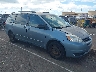 5TDZA23C44S****** Salvage and Wrecked 2004 Toyota Sienna in Honolulu