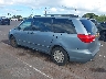 5TDZA23C44S****** Salvage and Repairable 2004 Toyota Sienna in Honolulu