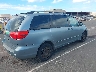 5TDZA23C44S****** Salvage and Wrecked 2004 Toyota Sienna in Hawaii State