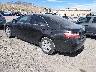 4T1BE46KX9U****** Salvage and Repairable 2009 Toyota Camry in Reno