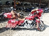1HD1FCM18DB****** Salvage 2013 Harley-Davidson FLHTCU in Ohio State