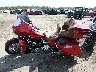 1HD1FCM18DB****** Wrecked 2013 Harley-Davidson FLHTCU in Ohio State