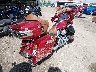 1HD1FCM18DB****** Salvage and Wrecked 2013 Harley-Davidson FLHTCU in Ohio State