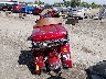 1HD1FCM18DB****** Salvage and Repairable 2013 Harley-Davidson FLHTCU in Ohio State