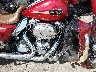 1HD1FCM18DB****** Wrecked 2013 Harley-Davidson FLHTCU in Rec Rides Online Exclusive