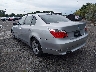 WBANF73587C****** Salvamento y Reparables 2007 BMW 5 Series en Cleveland
