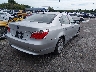 WBANF73587C****** Salvamento y Destrozados 2007 BMW 5 Series en Estado de Ohio