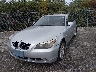 WBANF73587C****** Salvamento y Reparables 2007 BMW 5 Series en Estado de Ohio