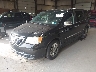 2C4RC1CG4ER****** Used and Repairable 2014 Chrysler Town & Country in Newburgh