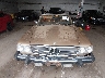 WDBBA45A9DB****** Wrecked 1983 Mercedes-Benz 300 Series in Minnesota State