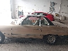 WDBBA45A9DB****** Repairable 1983 Mercedes-Benz 300 Series in Minnesota State