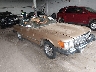 WDBBA45A9DB****** Salvamento y Destrozados 1983 Mercedes-Benz 300 Series en Minneapolis Saint Paul