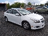 1G1PC5SBXE7****** Salvage and Wrecked 2014 Chevrolet Cruze in Scranton