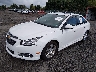 1G1PC5SBXE7****** Used and Repairable 2014 Chevrolet Cruze in Scranton