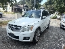 WDCGG8HB4AF****** Used and Repairable 2010 Mercedes-Benz GLK-Class in Indianapolis