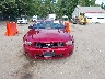 1ZVBP8EM6C5****** Repairable 2012 Ford Mustang