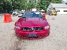 1ZVBP8EM6C5****** Wrecked 2012 Ford Mustang in Maine State