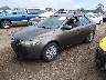 KNAFU4A21B5****** Used and Repairable 2011 Kia Forte in Cincinnati