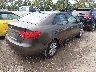KNAFU4A21B5****** Salvage and Wrecked 2011 Kia Forte in Ohio State