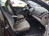 KNAFU4A21B5****** Used and Repairable 2011 Kia Forte in Ohio State